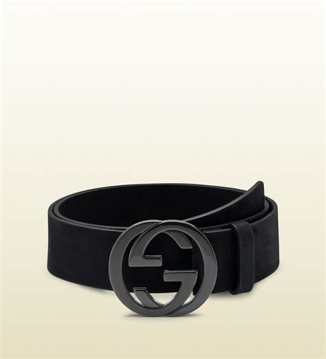 best suede Gucci belt